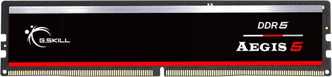 G.Skill Aegis 5 DDR5-6000 32GB (F5-6000J3636F32GX1-IS)