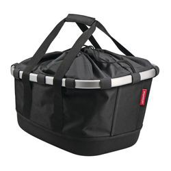 Reisenthel Bikebasket GT UniKlip Schwarz (0304US)