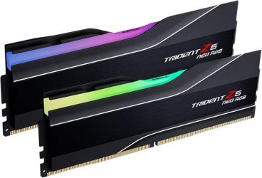 G.Skill Trident Z5 Neo RGB DDR5-6400 32GB Kit (F5-6400J3039G16GX2-TZ5NR)