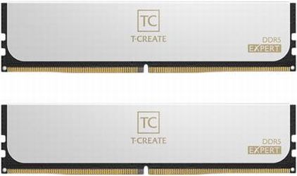 Team Group T-Create Expert DDR5-6000 32GB Kit (CTCWD532G6000HC30DC01