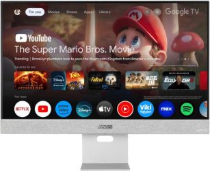 ASUS ZenScreen Smart MS27UC