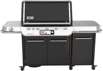 Weber Grill Summit FS38X E Smarter Gasgrill (1500093)