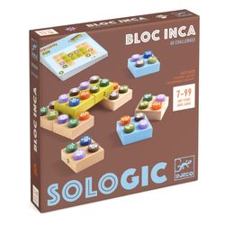 Djeco Bloc Inca