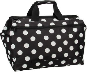 Reisenthel Allrounder L Pocket Dots White (MK7073)