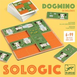 Djeco Dogmino