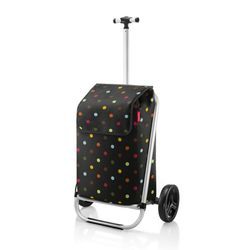 Reisenthel Shopping Trolley Dots (MH7009)