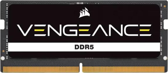 Corsair Vengeance DDR5-5600 24GB (CMSX24GX5M1A5600C48) Corsair Vengeance DDR5-5600 24GB (CMSX24GX5M1A5600C48)