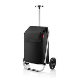 Reisenthel Shopping Trolley Black (MH7003)