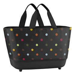 Reisenthel Shoppingbasket Dots (BE7009)