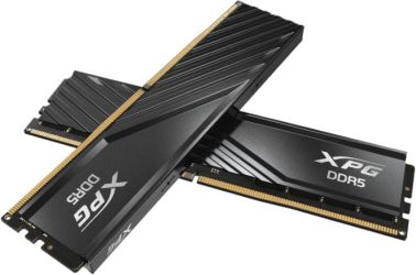 ADATA XPG Lancer Blade DDR5-6000 32GB Kit (AX5U6000C3616G-DTLABBK) ADATA XPG Lancer Blade DDR5-6000 32GB Kit (AX5U6000C3616G-DTLABBK)