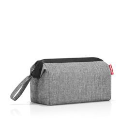 Reisenthel Travelcosmetic Twist Silver (WC7052)