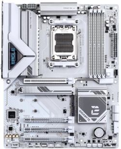 GIGABYTE B850 Eagle WIFI7 Ice