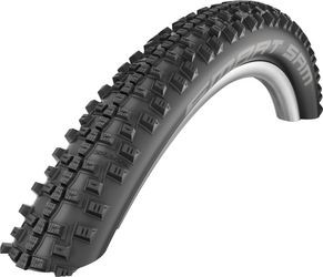 Schwalbe Smart Sam 27.5x2.25" Performance Addix (11101147.01)