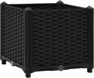 vidaXL Hochbeet Polypropylen 40 x 40 x 38 cm (316530)