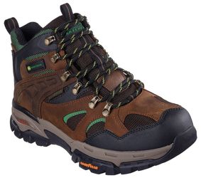 Skechers John Deere: Arch Fit Tarver Herren