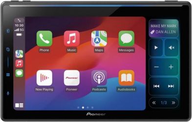 Pioneer SPH-EVO107DAB-C-D8 Pioneer SPH-EVO107DAB-C-D8