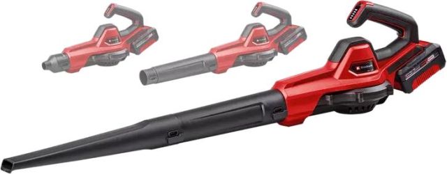 Einhell GE-UB 18/250 Li E (3433560)