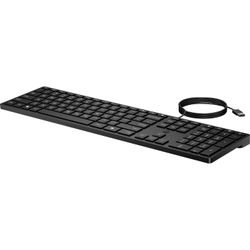 HP Desktop 320K (9SR37UT)