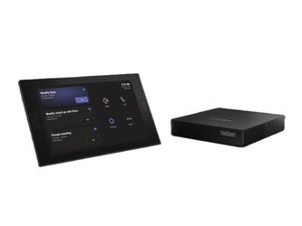 Lenovo ThinkSmart Core Gen 2 Kit (12WA000AGE)