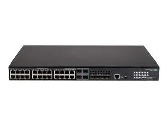 HPE FlexNetwork 5140 (JL827A)