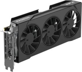 XFX Swift Radeon RX 9070 OC Triple Fan Gaming Edition 16GB (RX-97SWFT3B7)