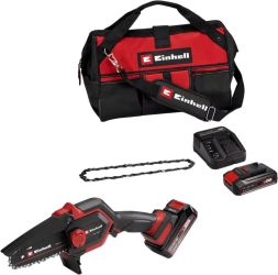 Einhell GE-PS 18/15 Li Bag Kit (4600043)
