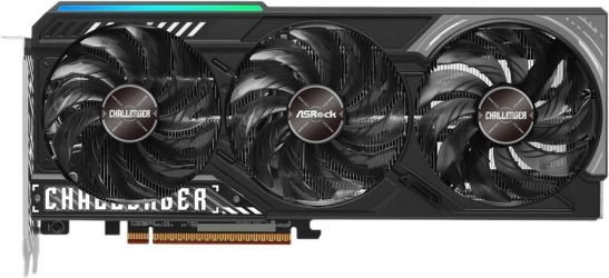 ASRock Radeon RX 9070 Challenger 16GB (90-GA5NZZ-00UANF)