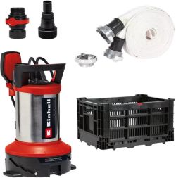 Einhell Flutset GE-DP 7535 N LL ECO (4181515)