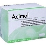 Dr. Pfleger ACIMOL, 96 Filmtbl. (N3)