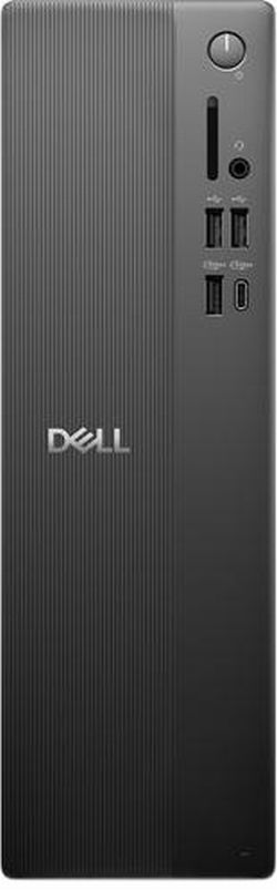 Dell Slim Desktop-PC Ecs1250 (bdecs125004)