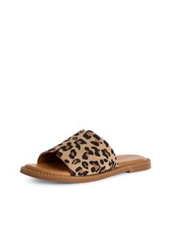 Tamaris Lederpantolette 27136-44