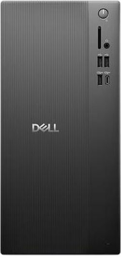 Dell Tower Desktop-PC ECT1250 (bdect125009)
