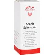 Wala ACONIT SCHMERZOEL, 50 ml (N1) Wala ACONIT SCHMERZOEL, 50 ml (N1)