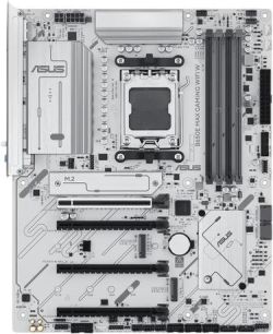 ASUS B650E Max Gaming WiFi W ASUS B650E Max Gaming WiFi W