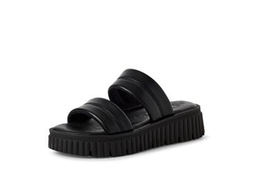 Tamaris Lederpantolette 27208-44
