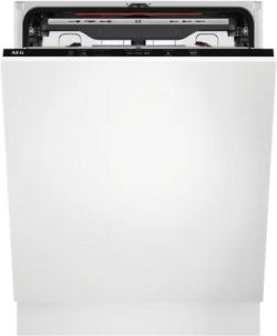 AEG 5000 AirDry FSE7672AP