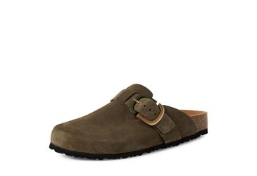 Tamaris Lederpantolette 27600-44