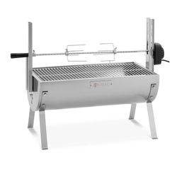 Royal Catering Spanferkelgrill RCSG-70PB Royal Catering Spanferkelgrill RCSG-70PB