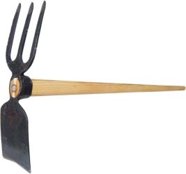 SHW Gartenhacke 135 cm (53617)