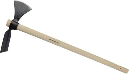 SHW Wiedehopfhacke 105 cm (53648)