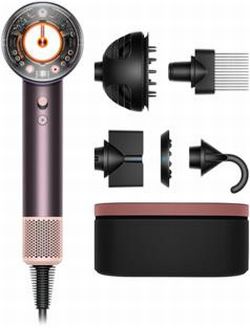 Dyson Supersonic Nural Jasper Plum (599003-01)