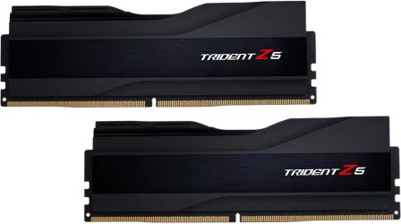 G.Skill Trident Z5 DDR5-8000 48GB Kit (F5-8000J4048F24GX2-TZ5K)