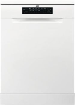 AEG 7000 GlassCare FFB7571XPW