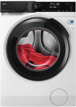 AEG 7000 ProSteam LR7EA75480 AEG 7000 ProSteam LR7EA75480