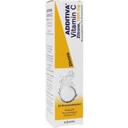 Dr. Scheffler Additiva Vitamin C 1 g Brausetabletten 20 Stk.