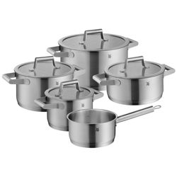 WMF Comfort Line Topf-Set 5-tlg. (3201112135) WMF Comfort Line Topf-Set 5-tlg. (3201112135)