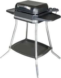 UNOLD Jimmy BBQ-Stand-/Tischgrill (58585) UNOLD Jimmy BBQ-Stand-/Tischgrill (58585)