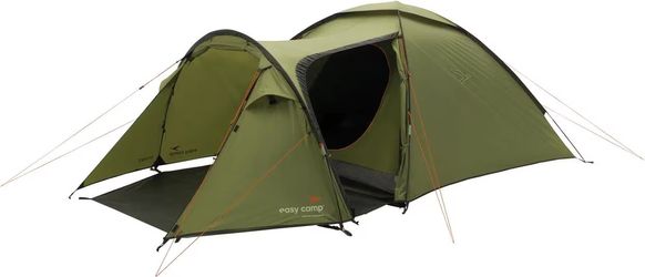 Easy Camp Lomsdal 3