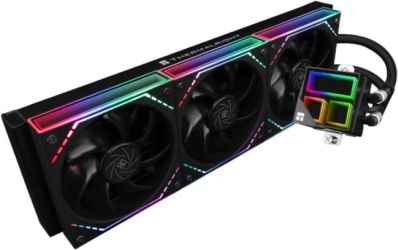 Thermalright Frozen Infinity 360