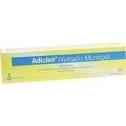 Ardeypharm ADICLAIR MUNDGEL, 50 g (N2)